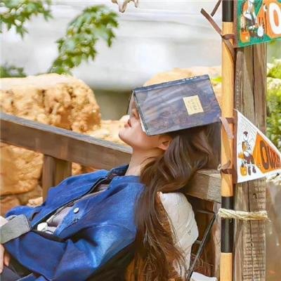 麻辣女孩:超级任务